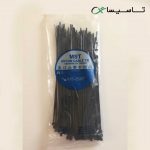 بست کمربندی 25 سانتی