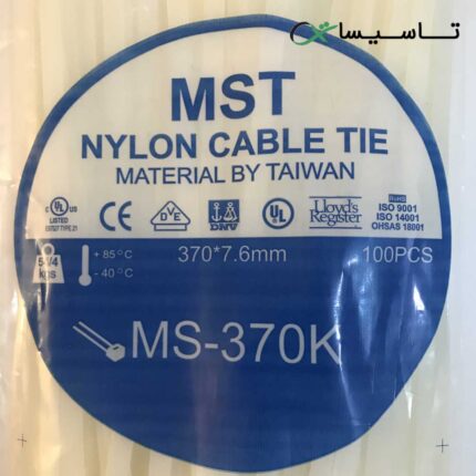 بست کمربندی 37 سانتی