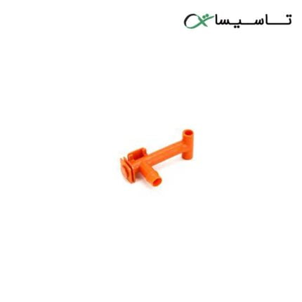 آبریز دو راهی کولر