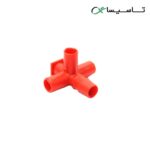 آبریز سه راهی کولر