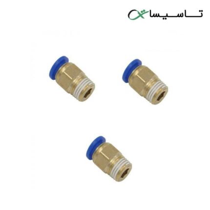 رابط اتصال مستقیم پنوماتیک