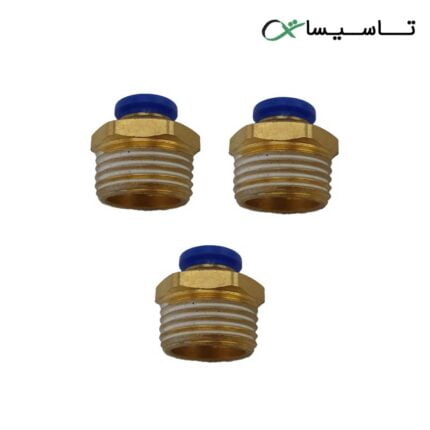 رابط اتصال مستقیم پنوماتیک