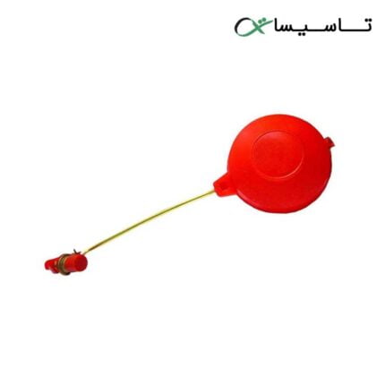 شناور کولر آبی تمام برنجی