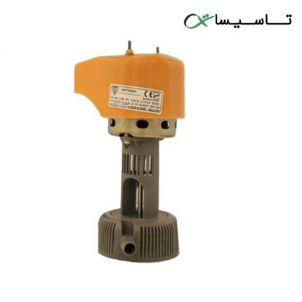 پمپ کولر آبی موتوژن