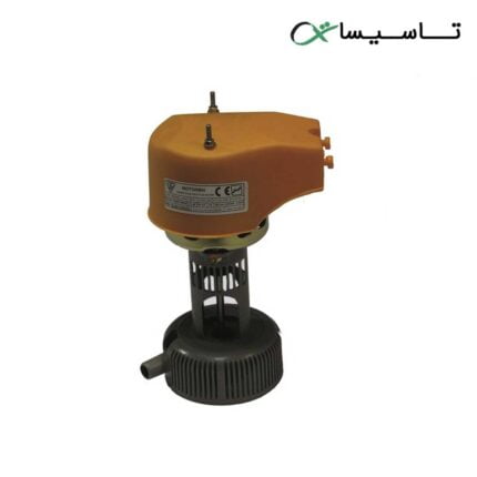 پمپ کولر آبی موتوژن