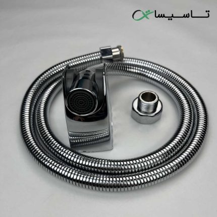 شیلنگ توالت هانیس