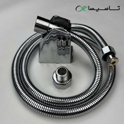 شلنگ توالت هانیس