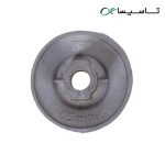 فولی کولر آبی سایز 65