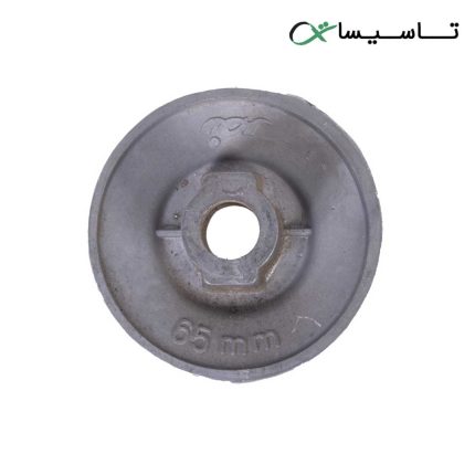 فولی کولر آبی سایز 65