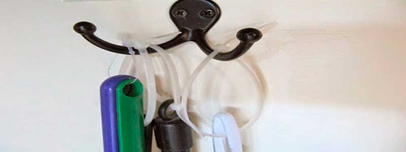 خلاقیت با بست کمربندی